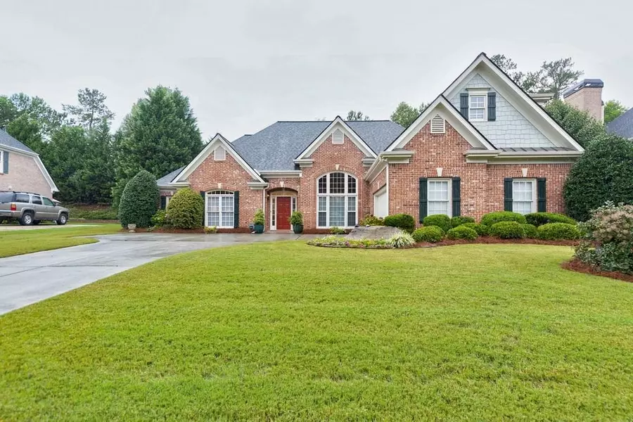 1129 PUGHES CREEK WAY, Lawrenceville, GA 30045