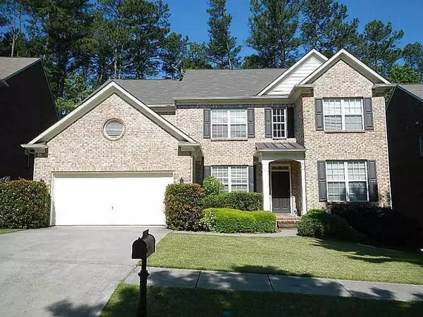 3942 Coventry Park LN, Peachtree Corners, GA 30096