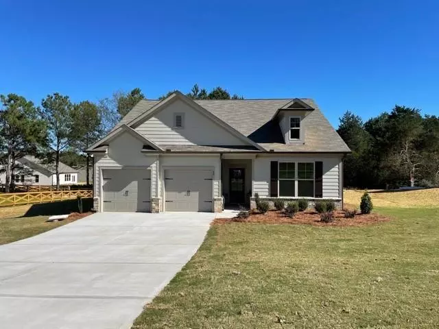 Winder, GA 30680,38 Candler Park CT #23