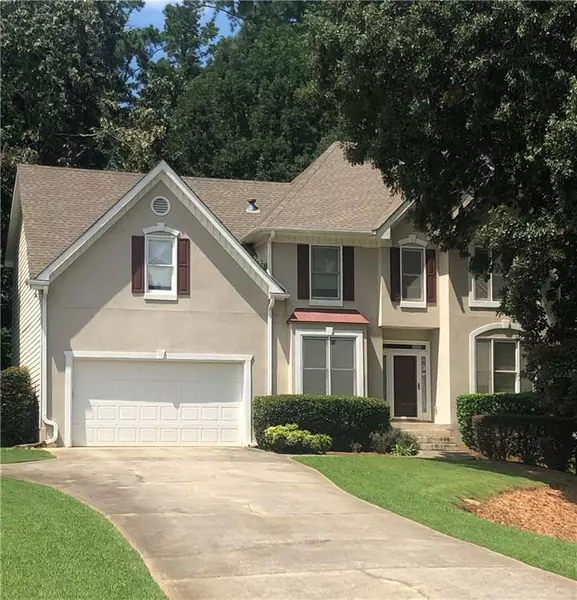 217 Whitestone DR, Canton, GA 30115