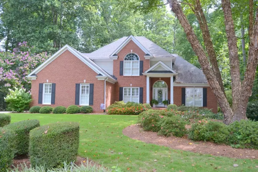 3661 Travelers CT, Snellville, GA 30039