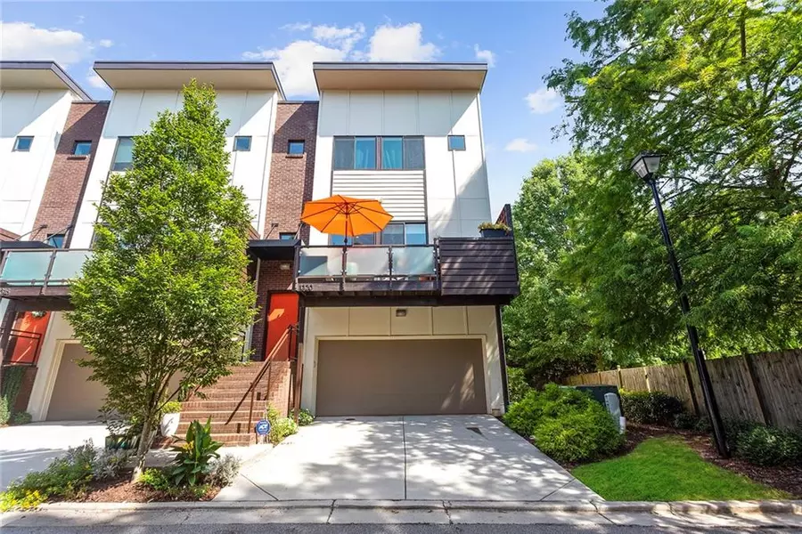 1320 Axis CIR NE #6, Atlanta, GA 30307