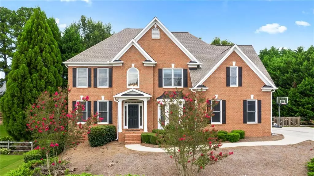 4215 Ivy Chase LN, Suwanee, GA 30024