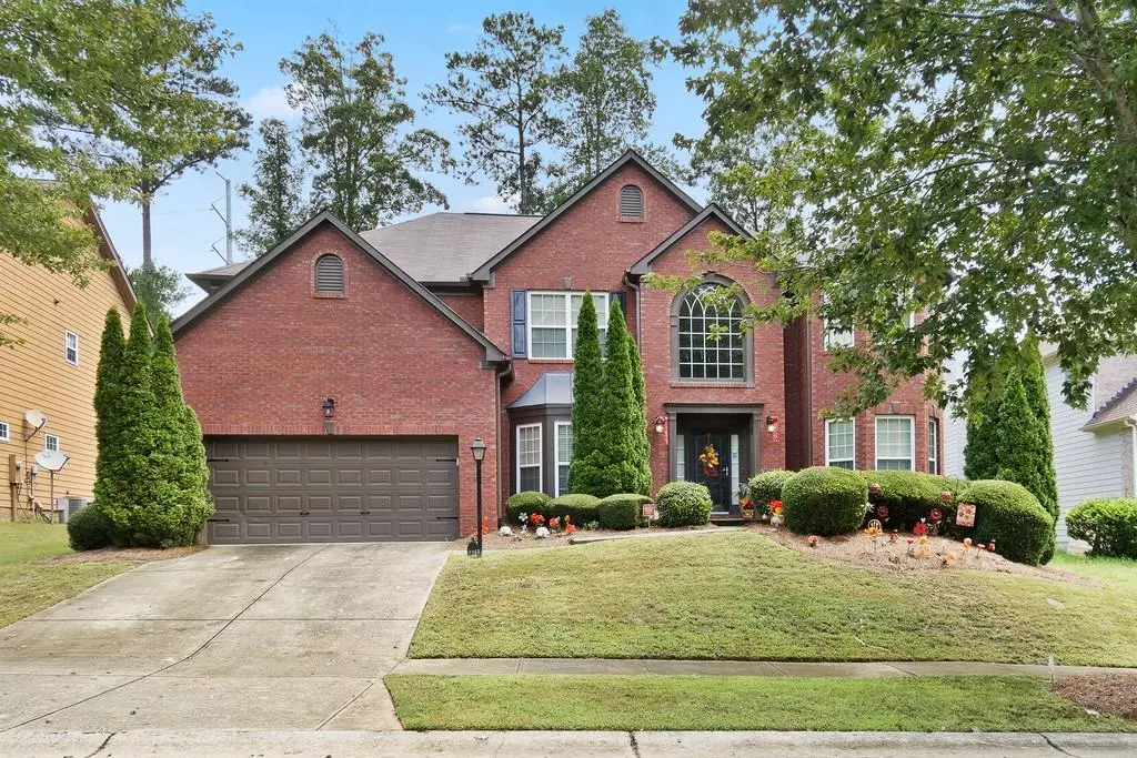 Atlanta, GA 30349,7163 Thoreau CIR