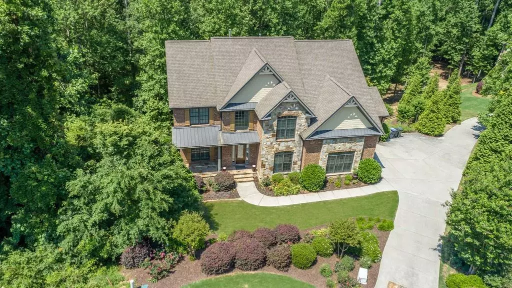 2420 Timberland Creek TRL NE, Marietta, GA 30062