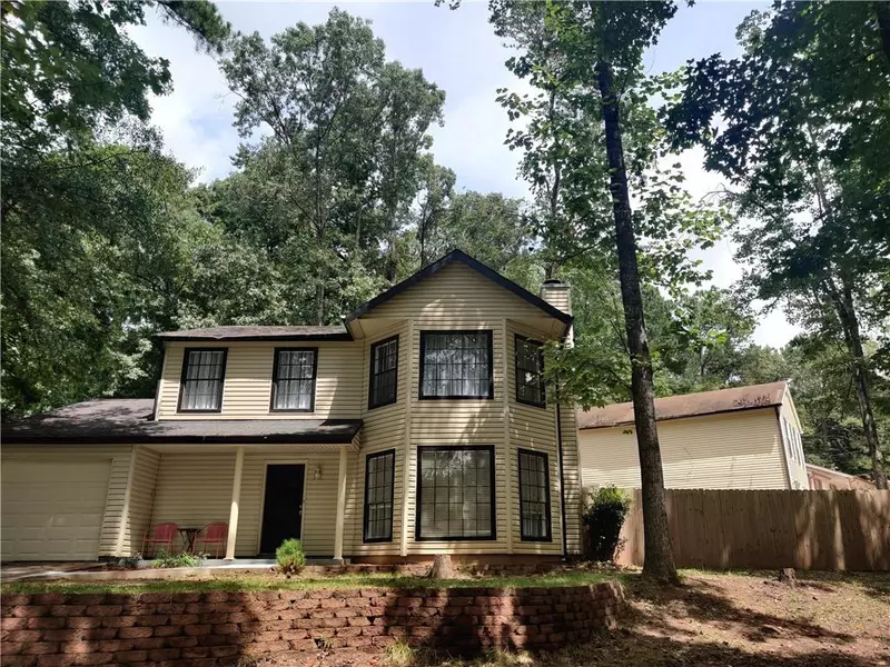 2488 Samia DR, Duluth, GA 30096