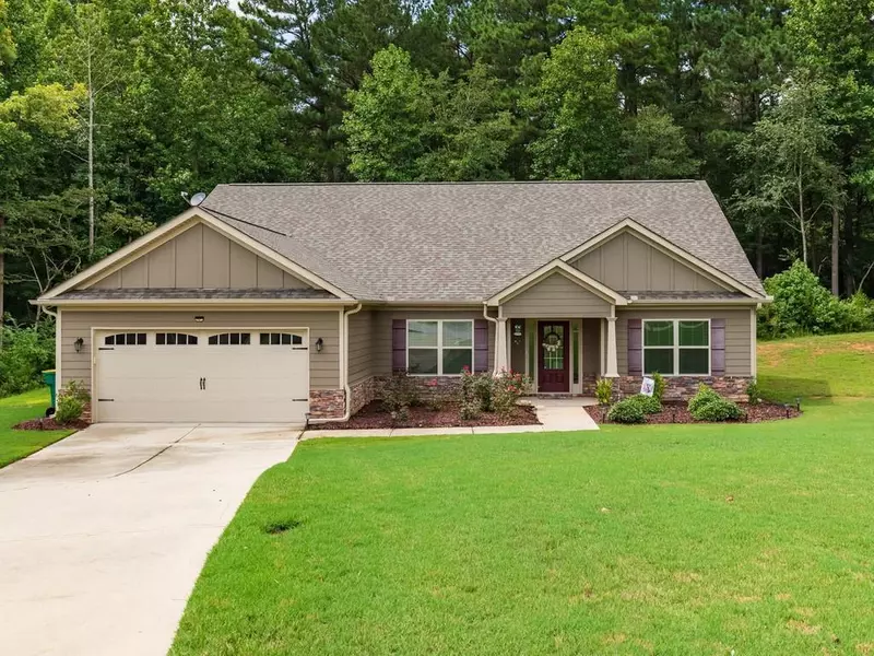 228 Arbor WAY, Bethlehem, GA 30620