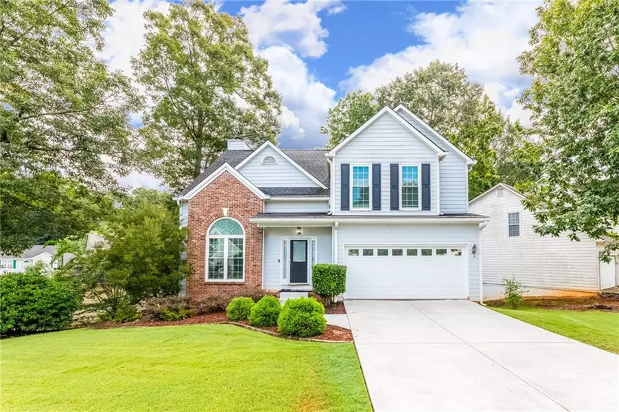 3284 Roundfield CIR, Duluth, GA 30096