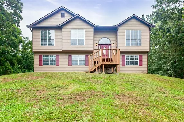 Stockbridge, GA 30281,214 Briarpatch CT