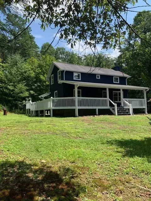 45 Cumberland LN, Epworth, GA 30541