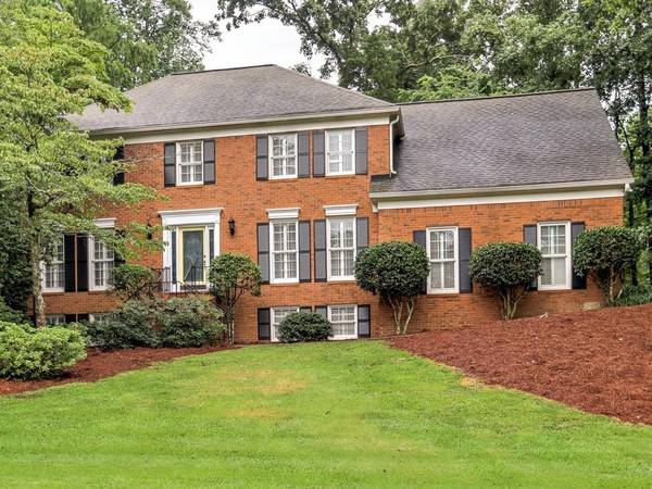 5002 Hampton Lake DR, Marietta, GA 30068