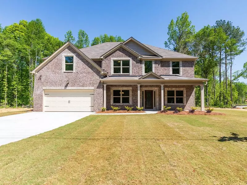 70 Tabor TRCE, Oxford, GA 30054