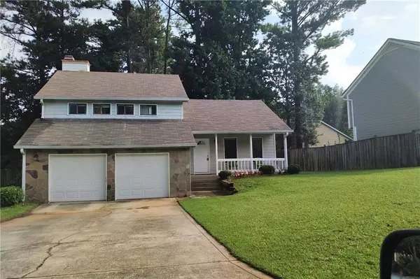 Marietta, GA 30066,35 Briar Gate LN