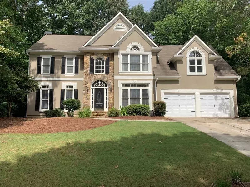 1027 Wellesley Crest DR, Woodstock, GA 30189