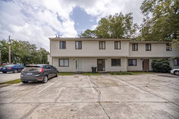 137 Gentilly DR #11, Statesboro, GA 30458