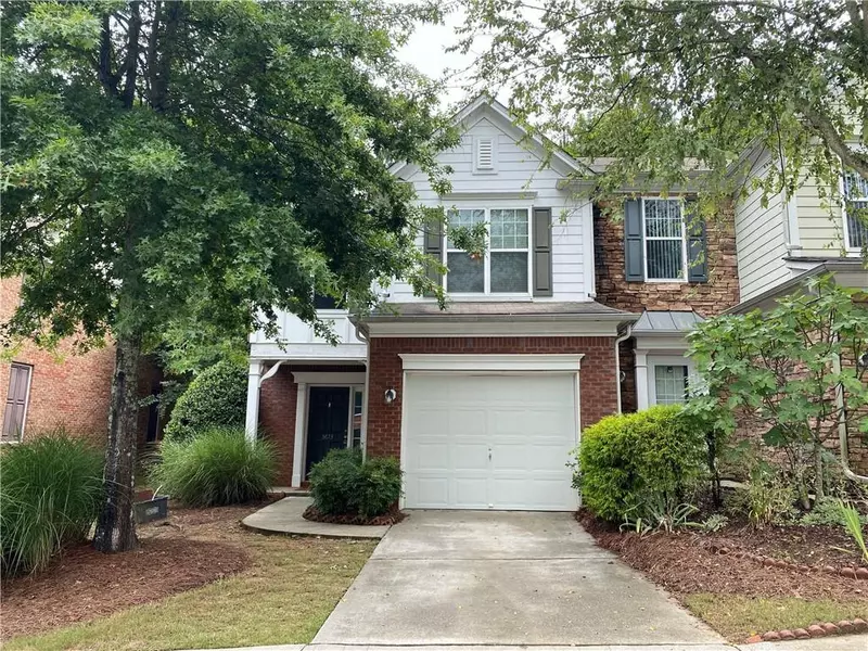 3673 Postwaite CIR, Duluth, GA 30097