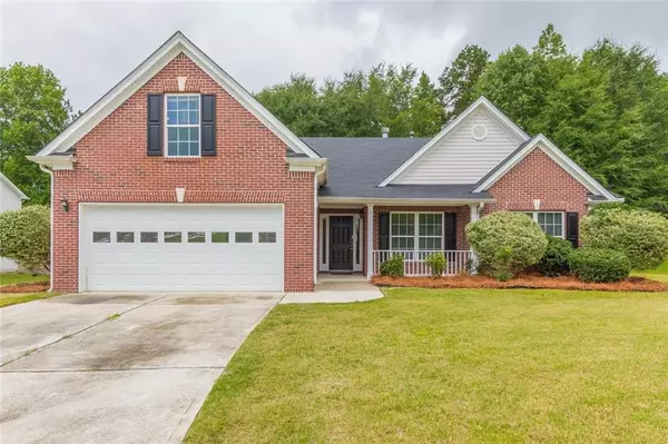 1793 Cedar Walk LN, Conley, GA 30288