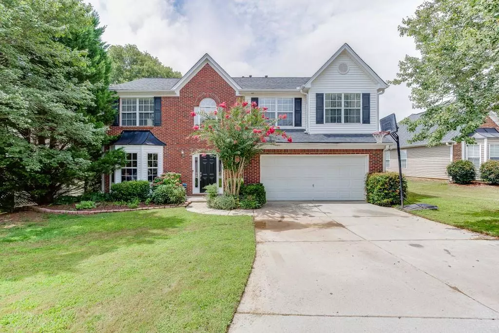 Suwanee, GA 30024,3705 Crescent Walk LN