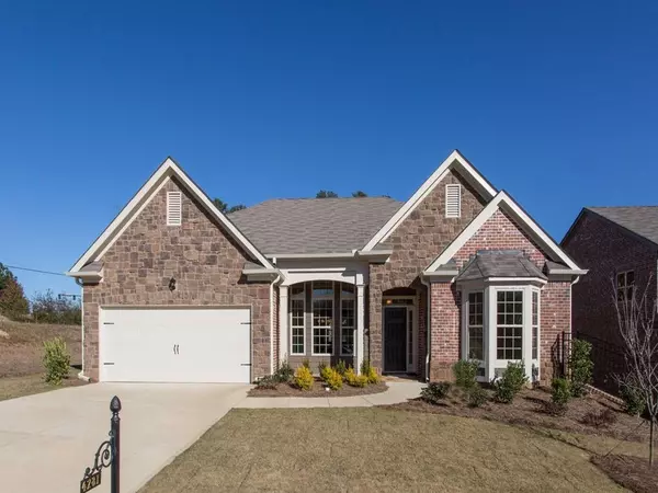 Villa Rica, GA 30180,81 Montgomery LN