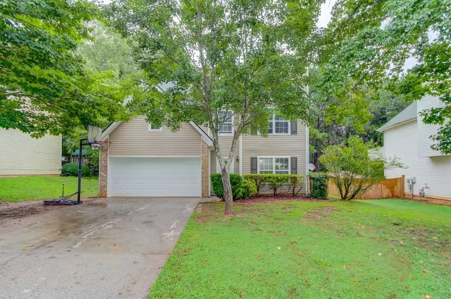 3079 SENTINEL CIR, Lawrenceville, GA 30043