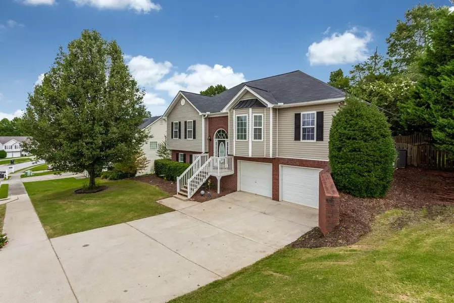 3161 KEENLY IVES CT, Buford, GA 30519