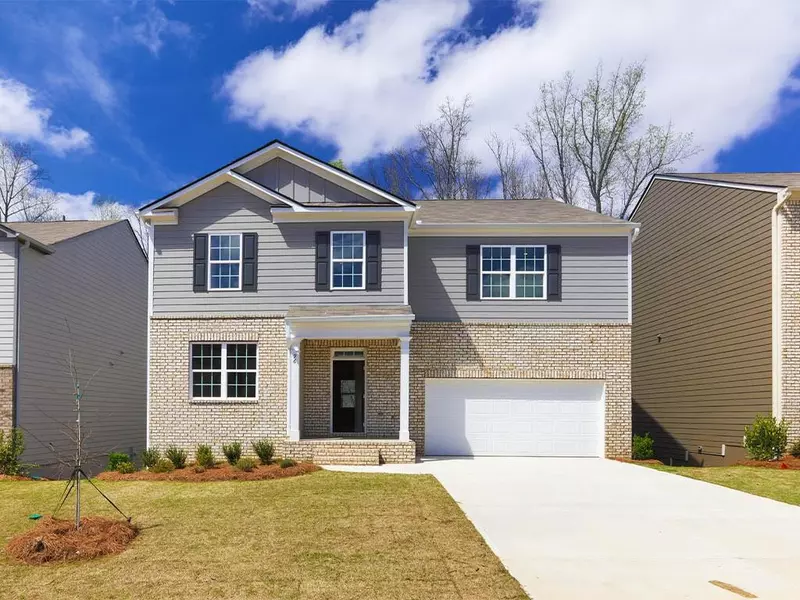 4340 Oakhurst Glen DR, Fairburn, GA 30213