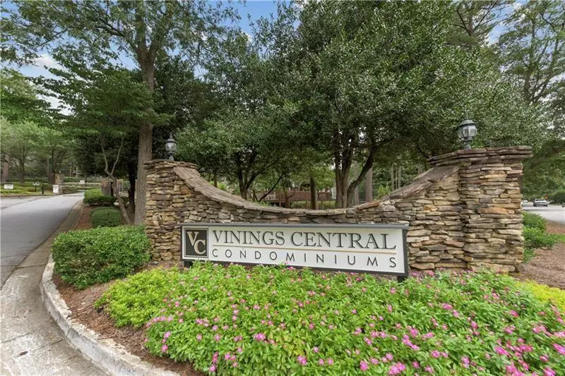 2695 Vinings Central DR #60, Smyrna, GA 30080