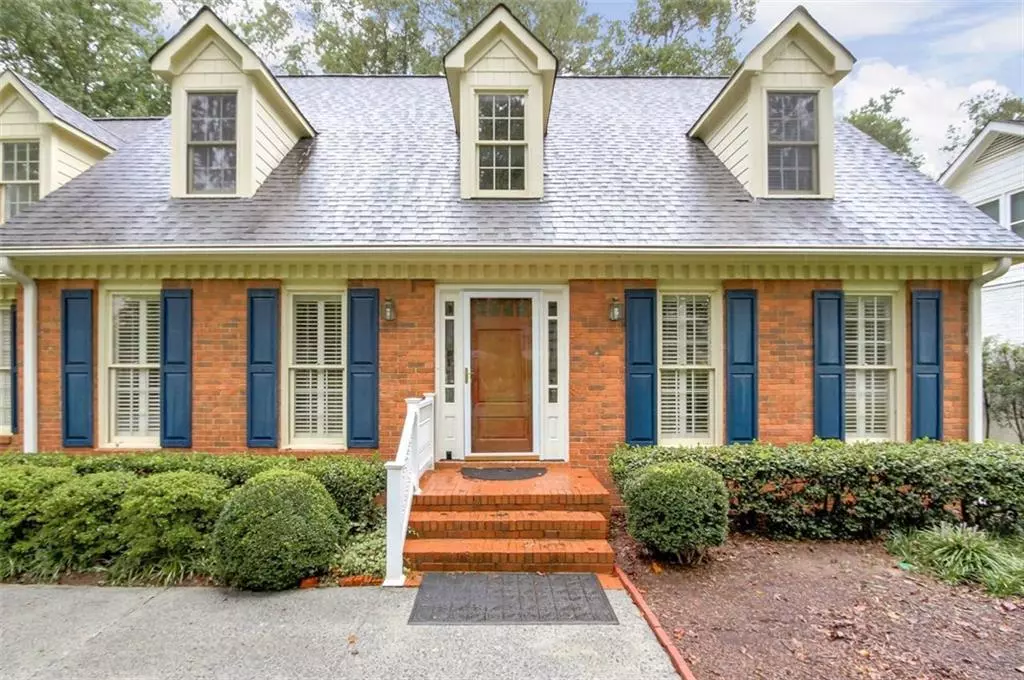 Marietta, GA 30067,847 Countryside CT SE