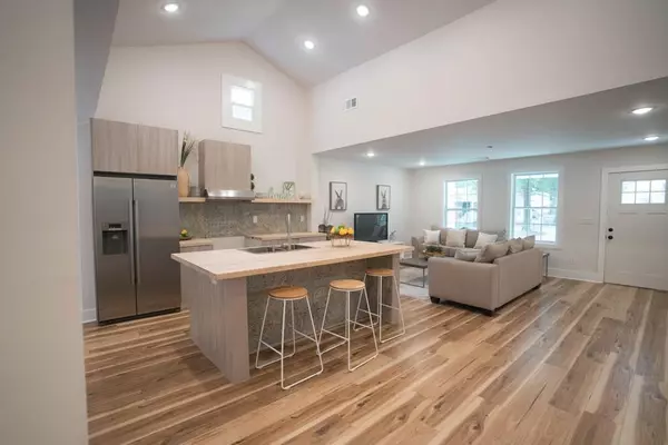 1379 Gault ST SE, Atlanta, GA 30315