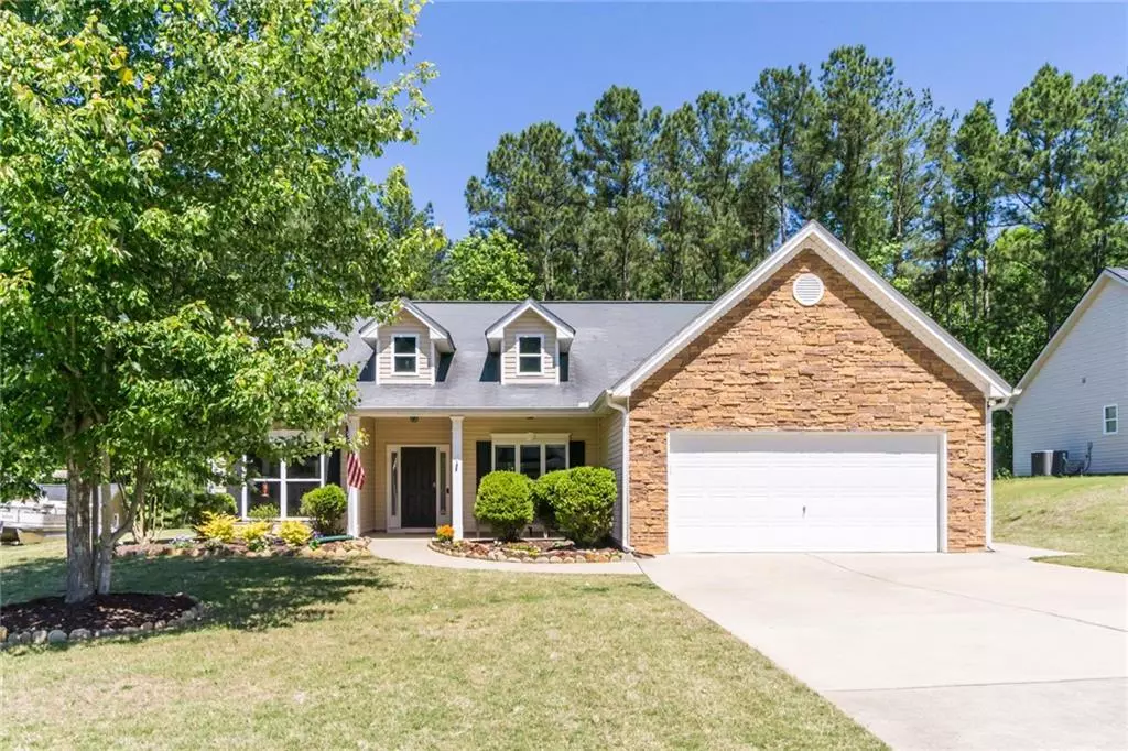 Dallas, GA 30132,134 Westridge CIR