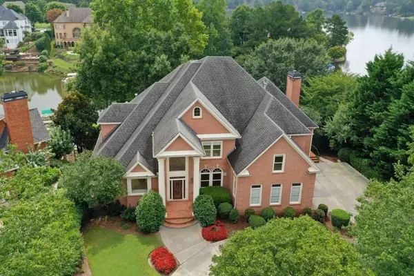 2160 Lake Shore LNDG, Alpharetta, GA 30005