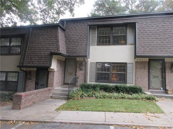 240 Triumph DR NW #240, Atlanta, GA 30327