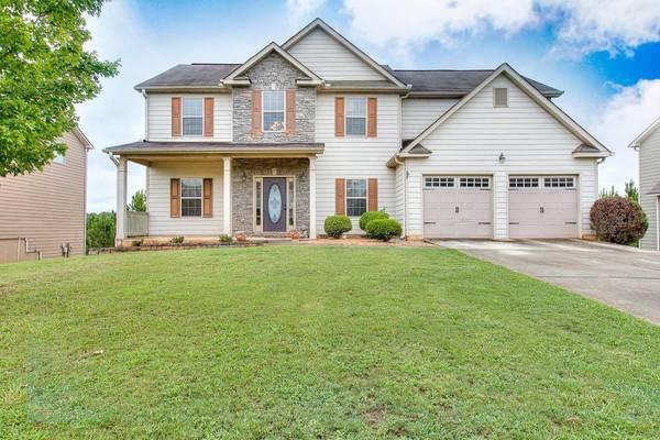 51 Hamilton NW, Cartersville, GA 30120