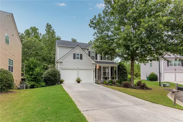 Woodstock, GA 30188,717 Purslane WAY