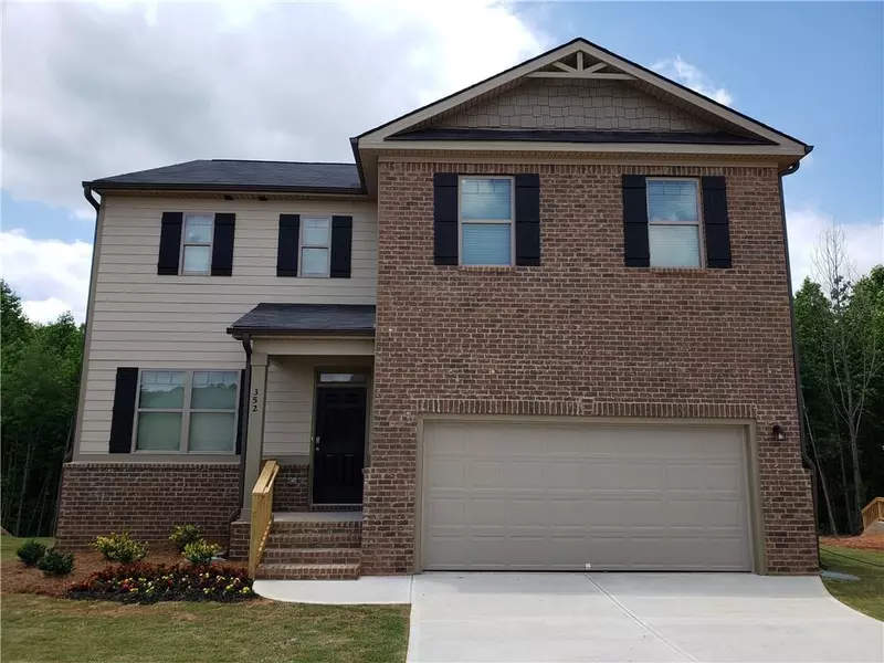 364 Buckshire, Mcdonough, GA 30253