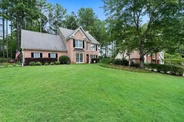 Kennesaw, GA 30152,3295 Enclave Gate NW