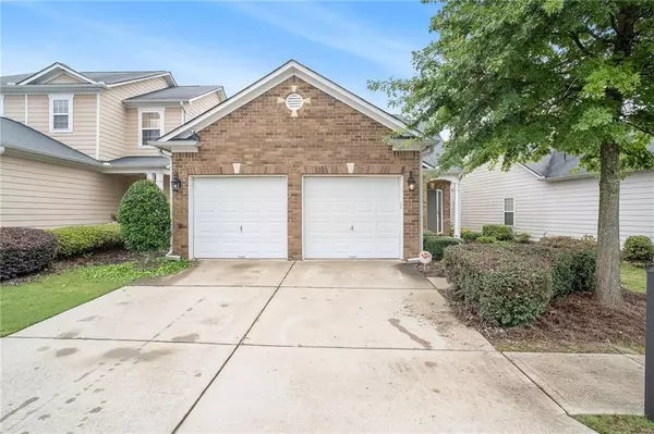 2423 Black Forest DR, Conyers, GA 30012