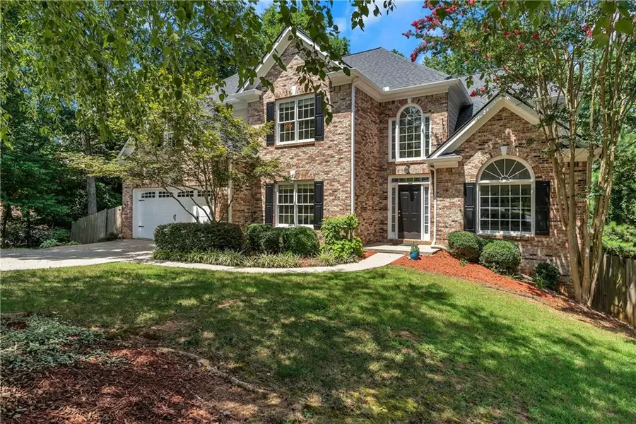 6545 Barrington RUN, Alpharetta, GA 30005