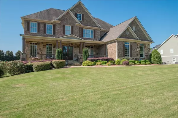 Peachtree City, GA 30269,385 Swains DR