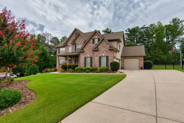 Buford, GA 30518,6315 Old Wood Hollow WAY