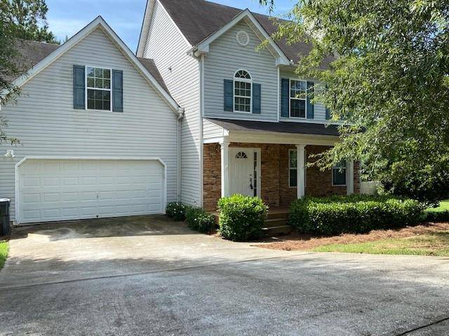 403 Towler WALK, Loganville, GA 30052