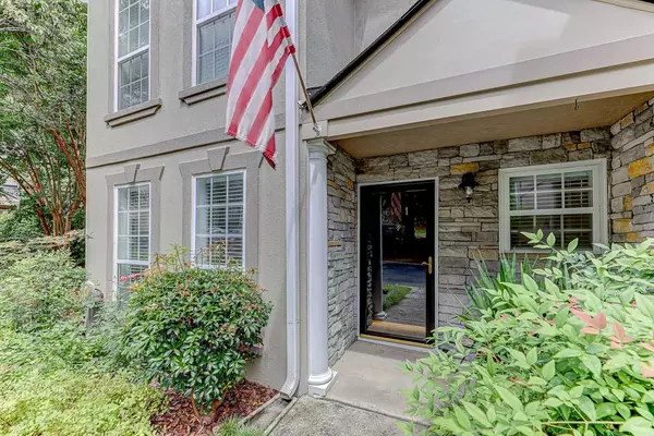 Sandy Springs, GA 30350,601 Masons Creek CIR