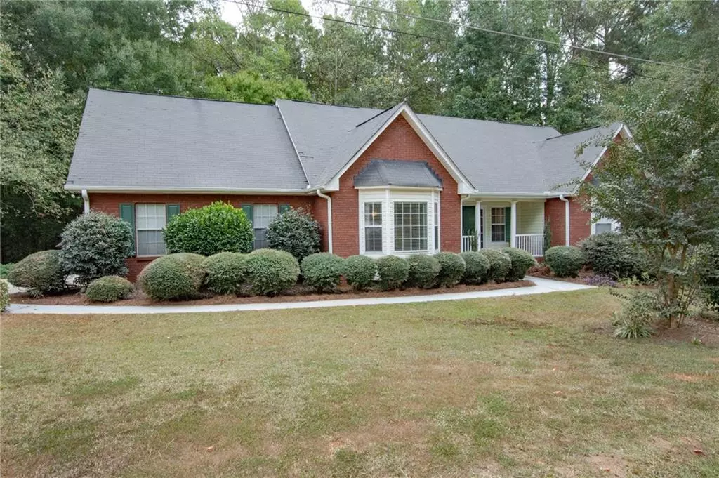 Stockbridge, GA 30281,3550 Woodside DR