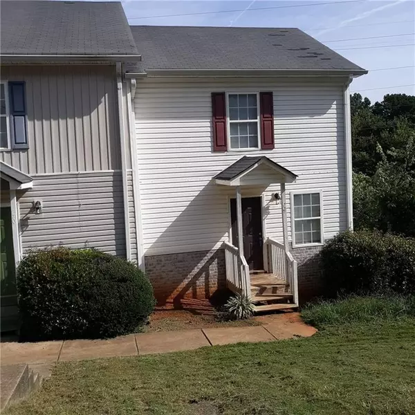 72 Fairview ST, Cartersville, GA 30120