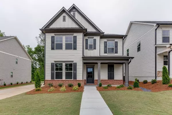 Flowery Branch, GA 30542,5525 Shallow Branch CT