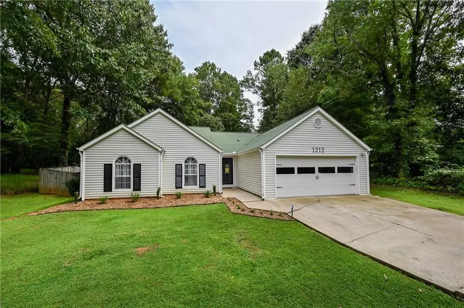 1212 Harbor CV, Woodstock, GA 30189