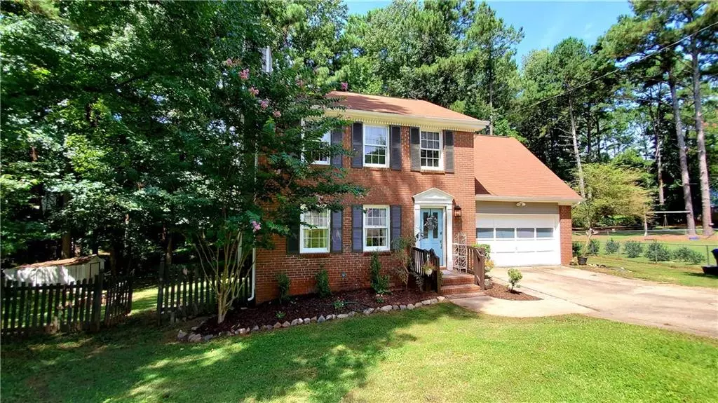 Suwanee, GA 30024,2432 Trellis CT