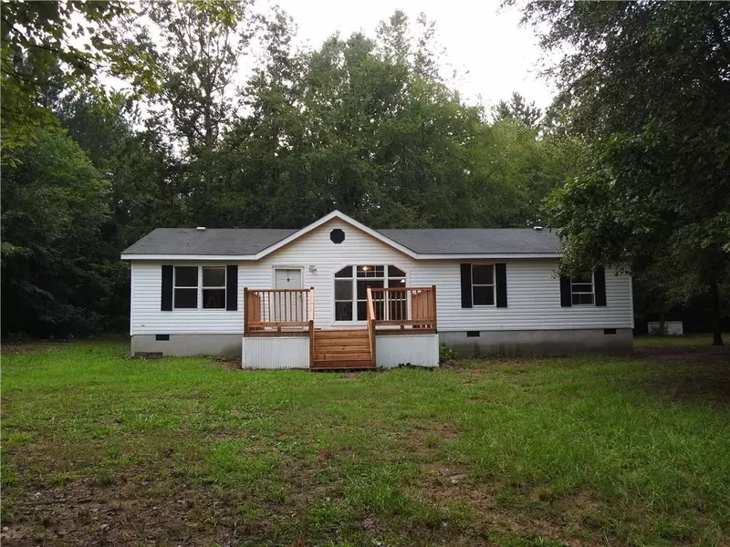 117 Hearthstone DR, Carlton, GA 30627