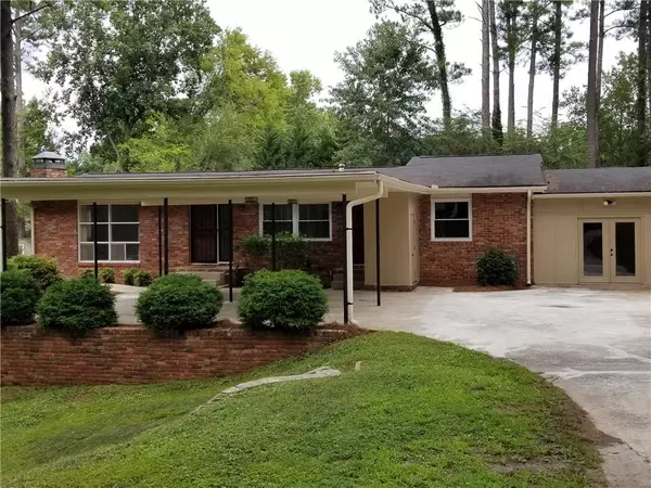 1129 Reed RD SE, Smyrna, GA 30082