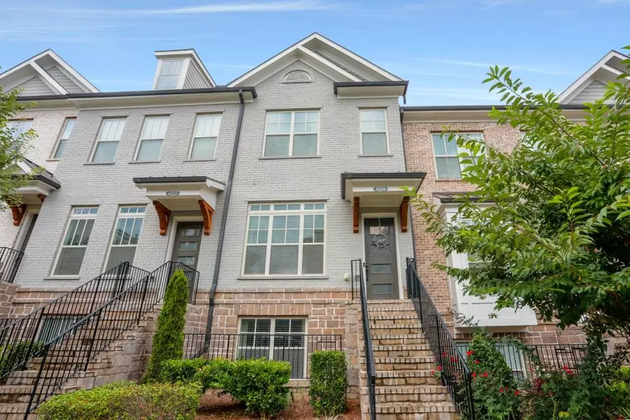 4224 Deming CIR, Sandy Springs, GA 30342